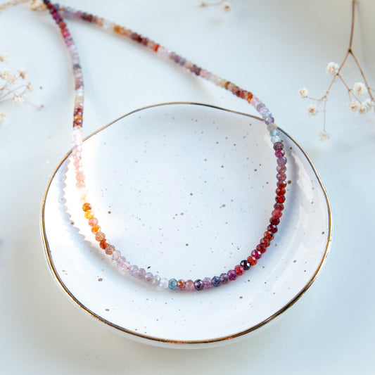 שרשרת אבני שפינל