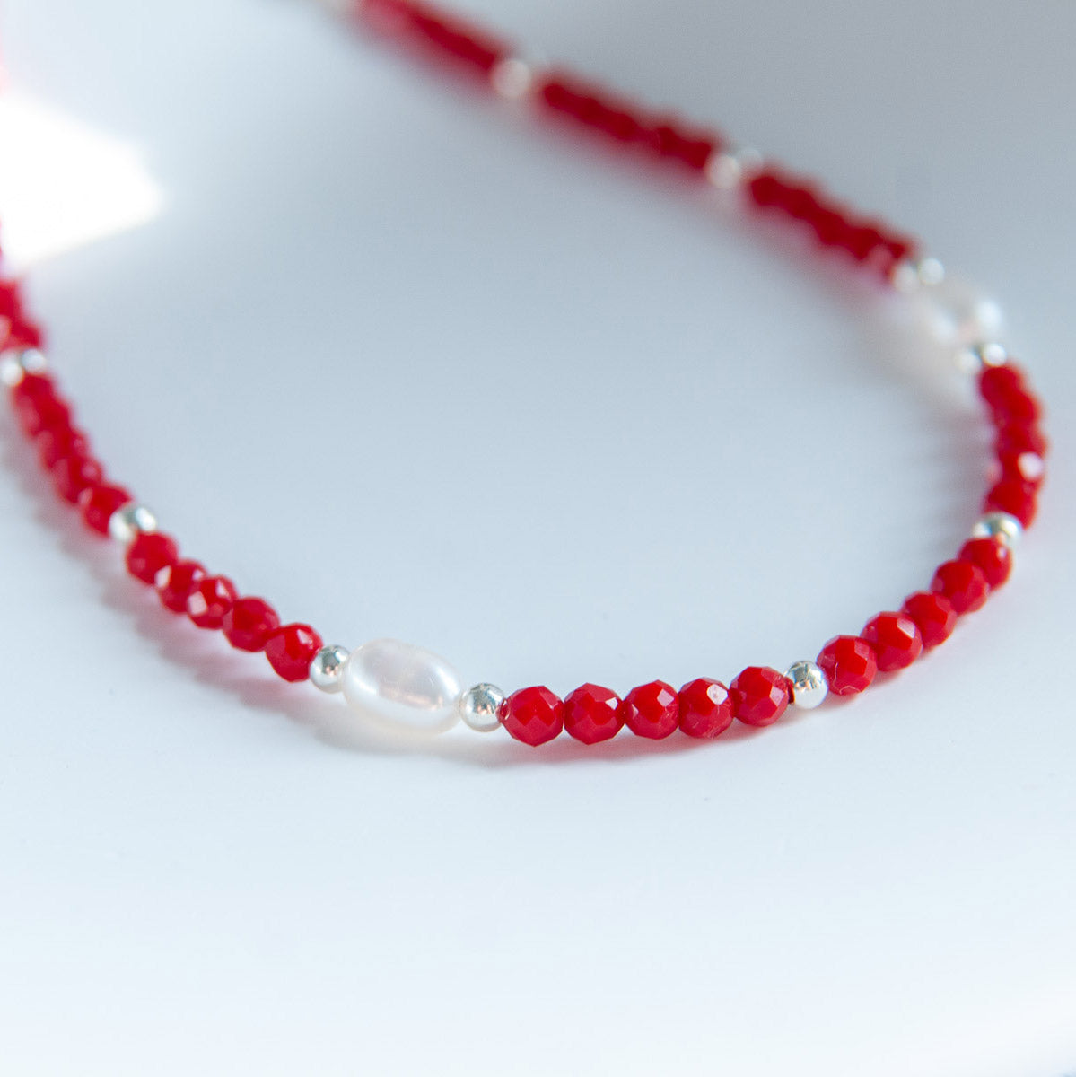 RED שרשרת
