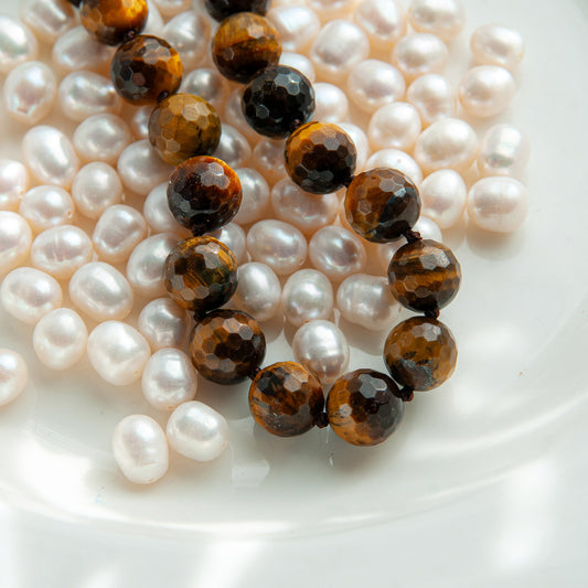 שרשרת עין הנמר ליאם