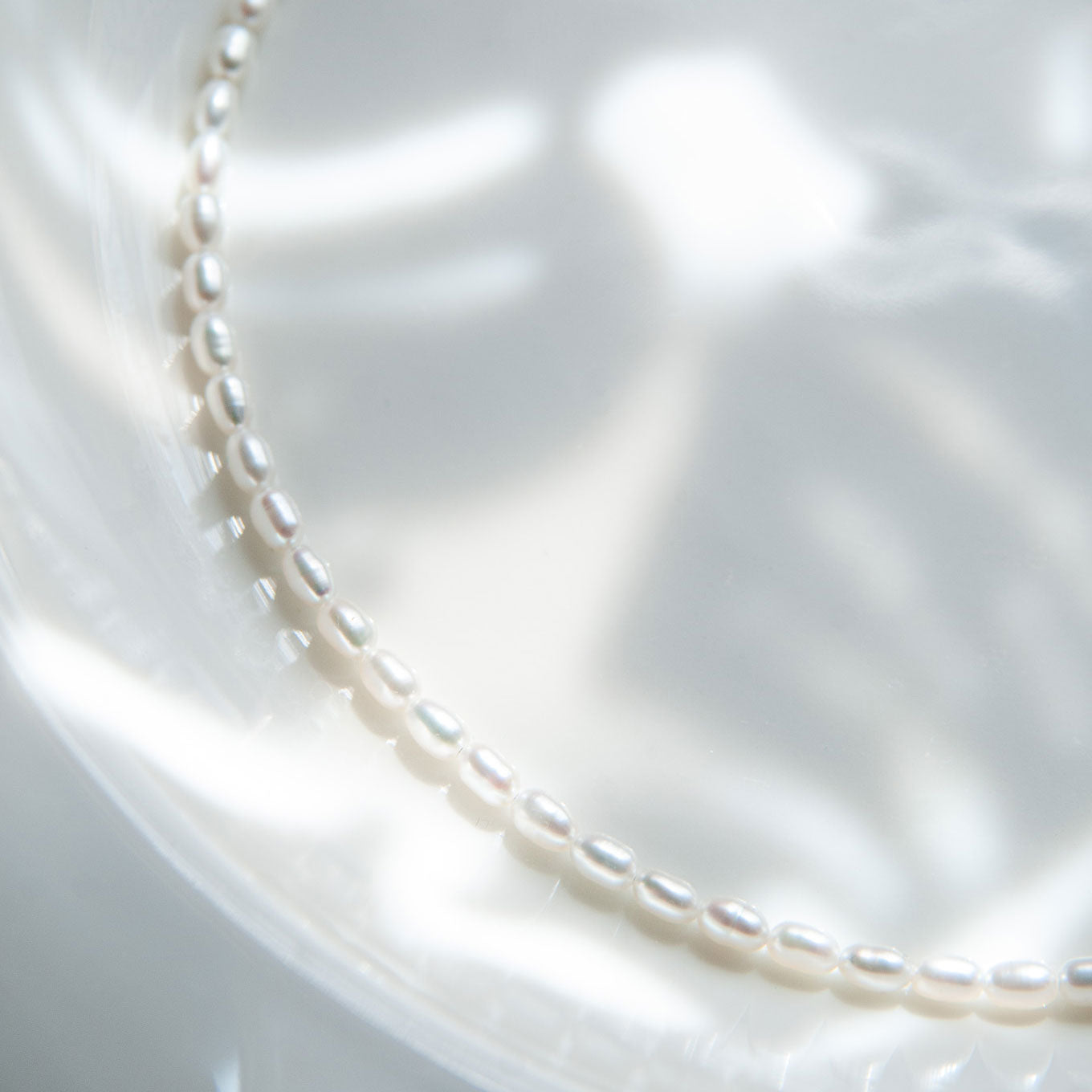 שרשרת פנינים מיני ביאטריס