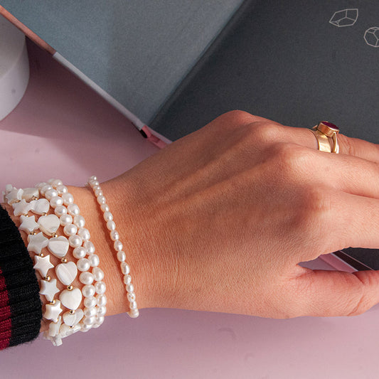 צמיד כוכבים דר