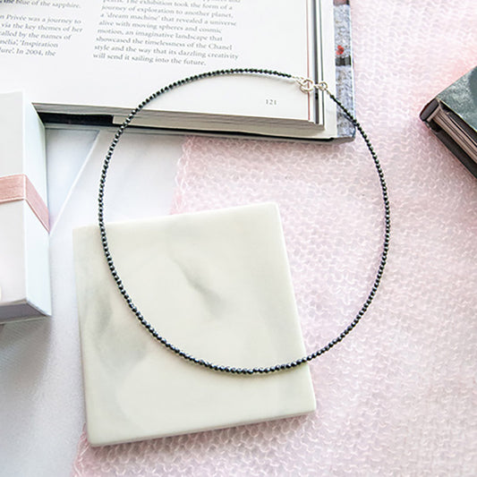 שרשרת אבני המטיט