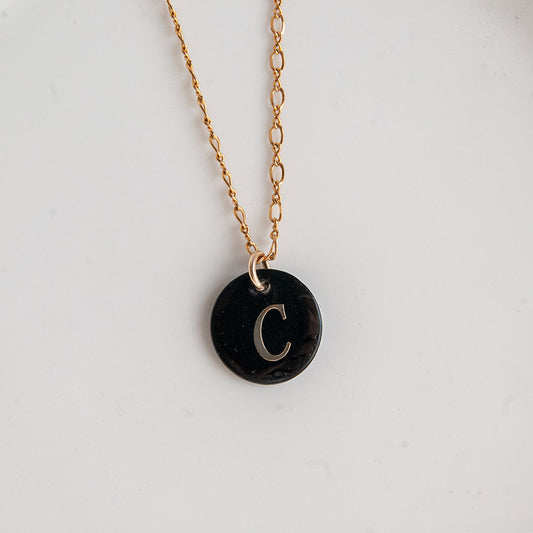 שרשרת גולדפילד אות