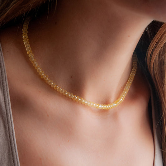 שרשרת אבני סטרין