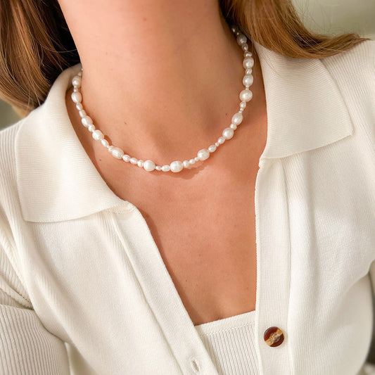 שרשרת פנינים דפני