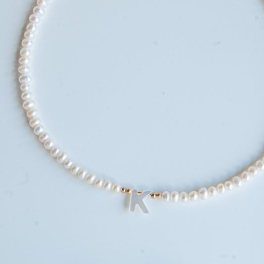 שרשרת קימברלי אות