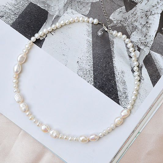 שרשרת פנינים אלה