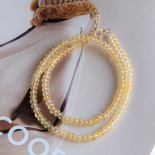 שרשרת אבני סטרין