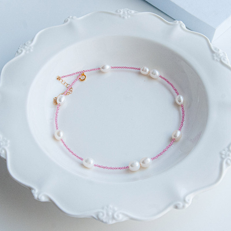 PINK שרשרת