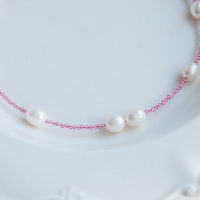 PINK שרשרת