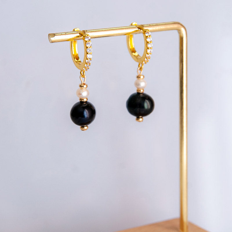 G B-LIANNE עגילי