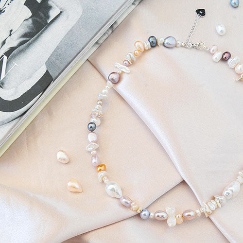 שרשרת פנינים מליסה