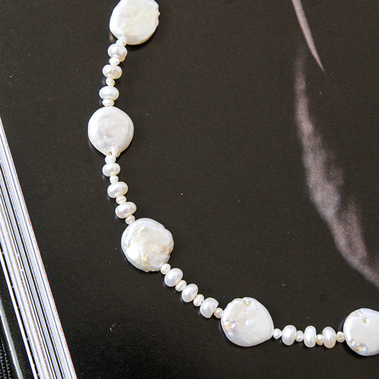 שרשרת פנינים ורוניקה