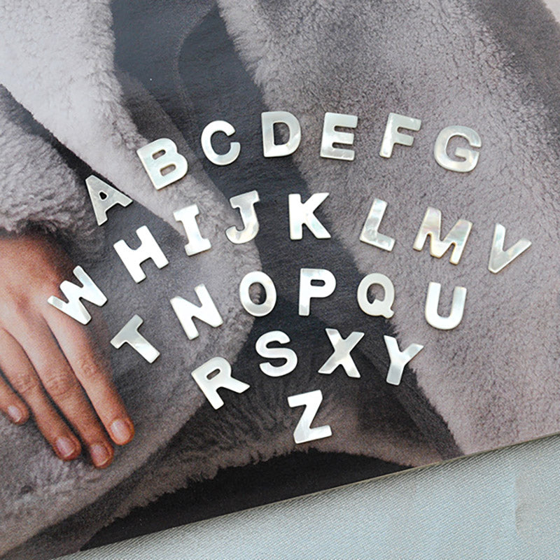 שרשרת מונסטון אות