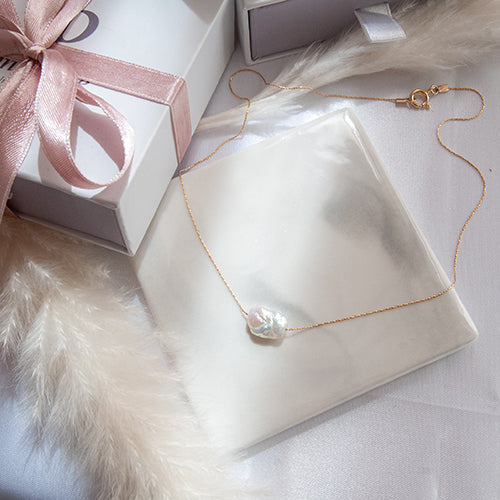 GOLD שרשרת קובה