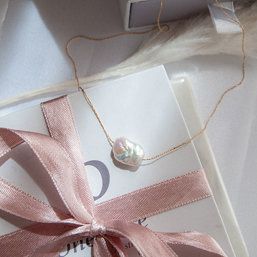 GOLD שרשרת קובה