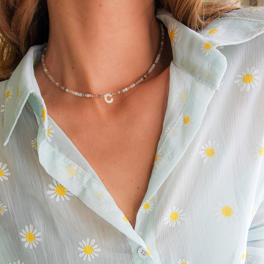 שרשרת מונסטון אות