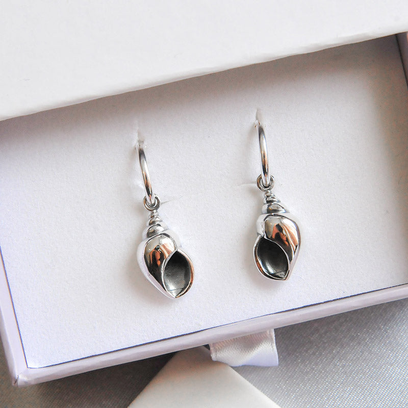 KOH SAMUI עגילי חישוק