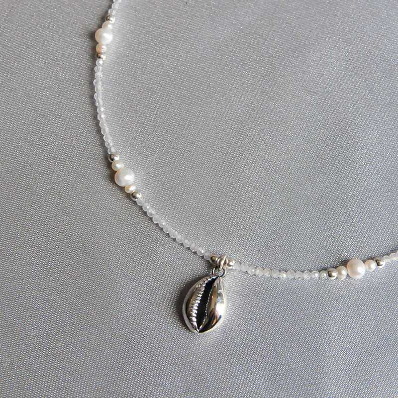 KUBA שרשרת