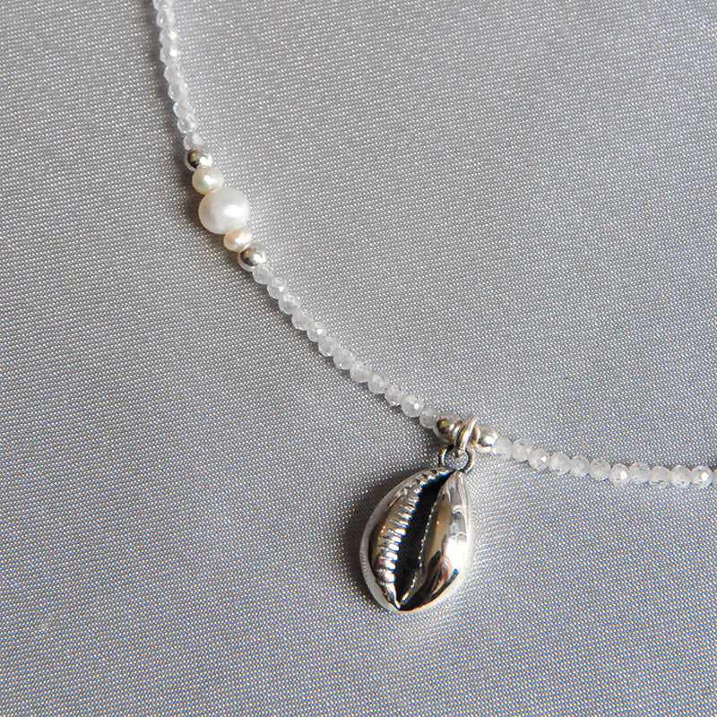 KUBA שרשרת