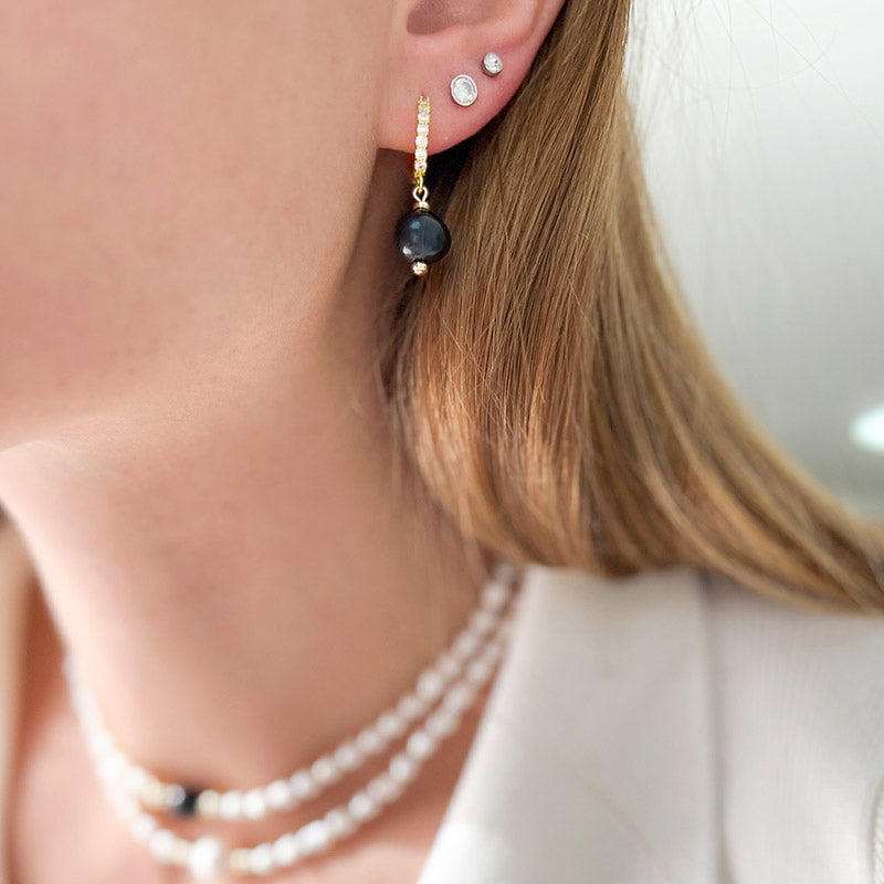 S/G B-LIAN עגילי