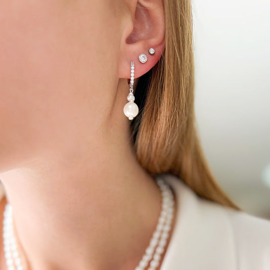 S/G W-LIANNE עגילי