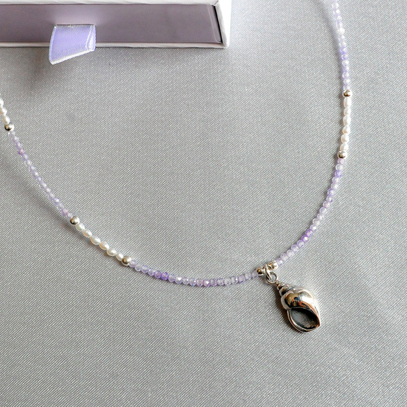 LILAH שרשרת