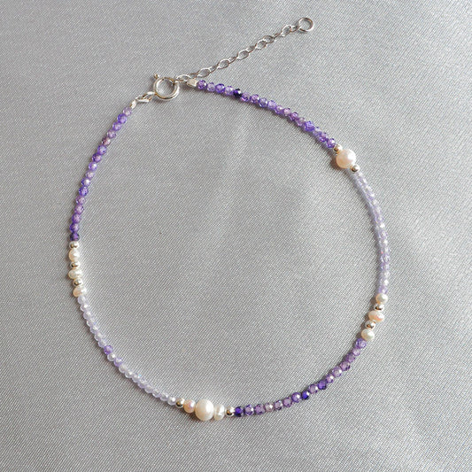 LILAH צמיד לרגל