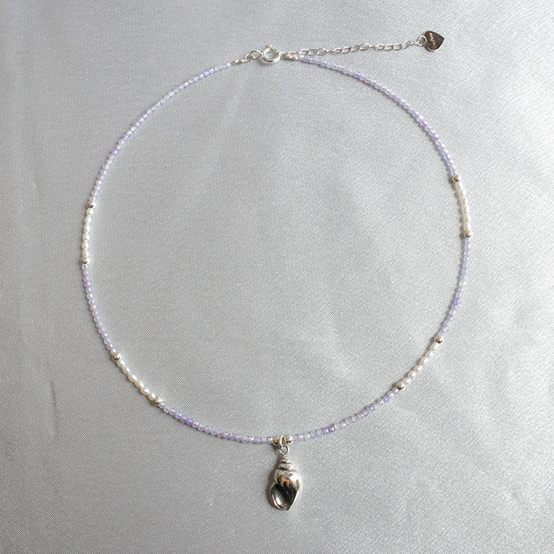 LILAH שרשרת
