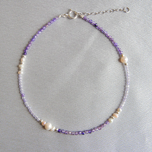 LILAH צמיד לרגל