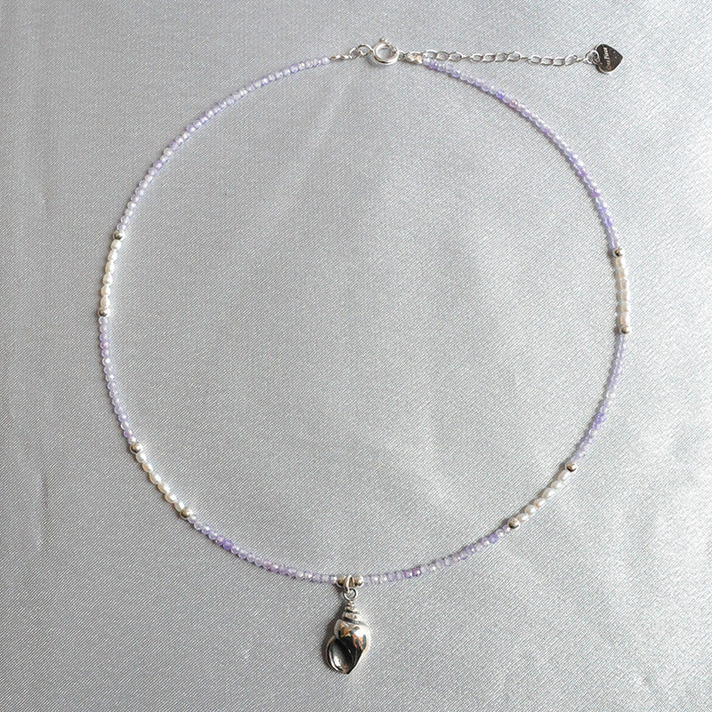 LILAH שרשרת
