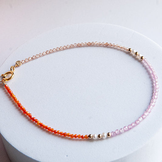 MULTI צמיד לרגל