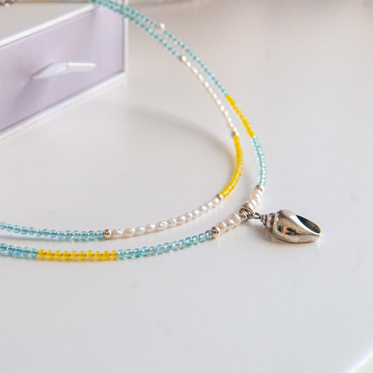 KOH SAMUI שרשרת