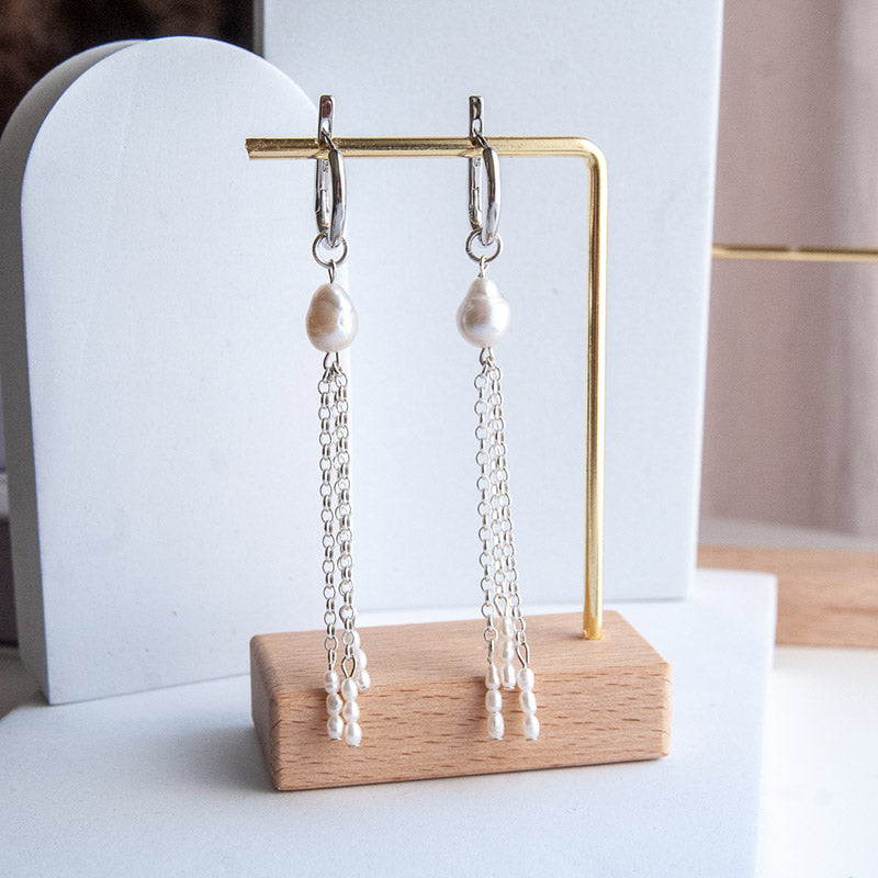 S ADELE עגילי כסף