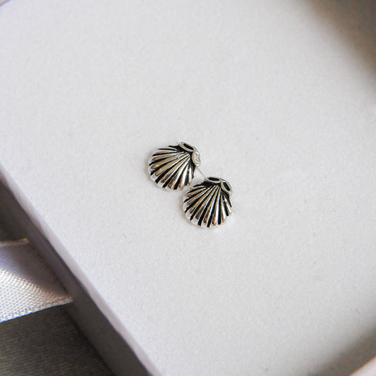 SHELL עגיל צמוד