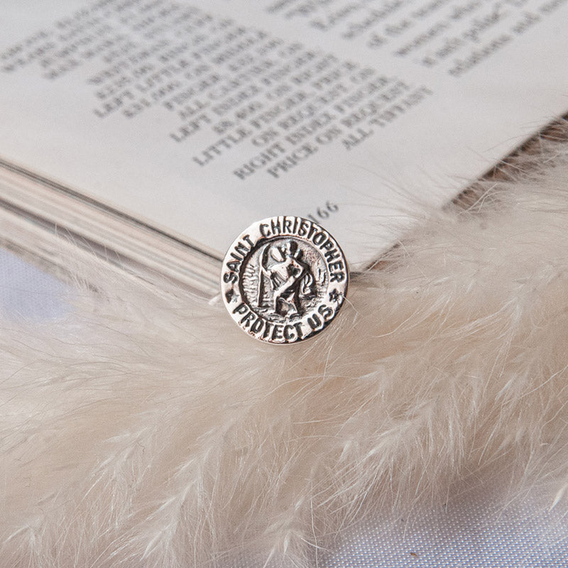 S COIN טבעת