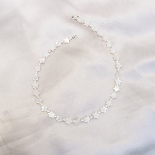 צמיד לרגל כוכבים