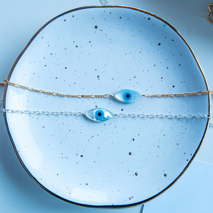 שרשרת גולדפילד העין הטובה