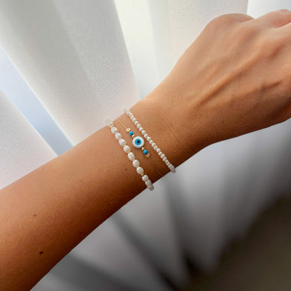 צמיד גולדפילד העין הטובה