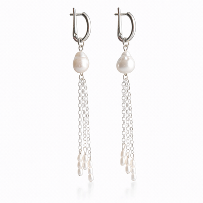 S ADELE עגילי כסף