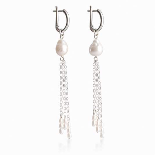 S ADELE עגילי כסף