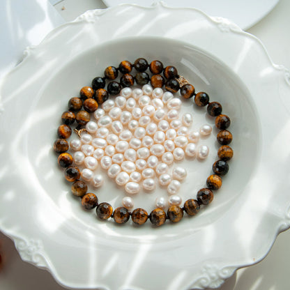 שרשרת עין הנמר ליאם