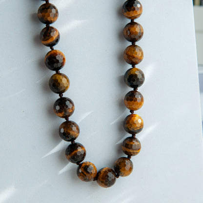 שרשרת עין הנמר ליאם