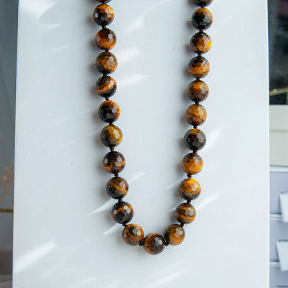 שרשרת עין הנמר ליאם