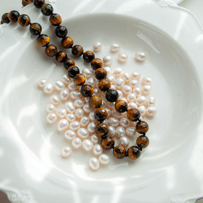 שרשרת עין הנמר ליאם