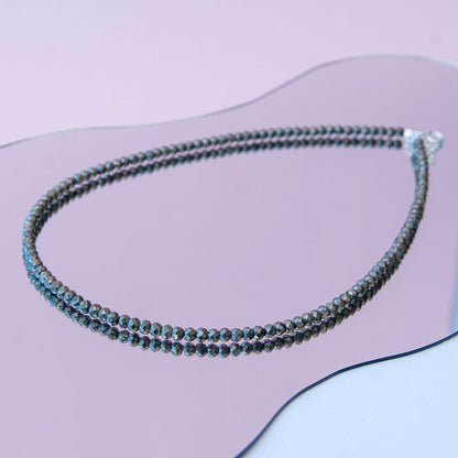 שרשרת אבני פיריט