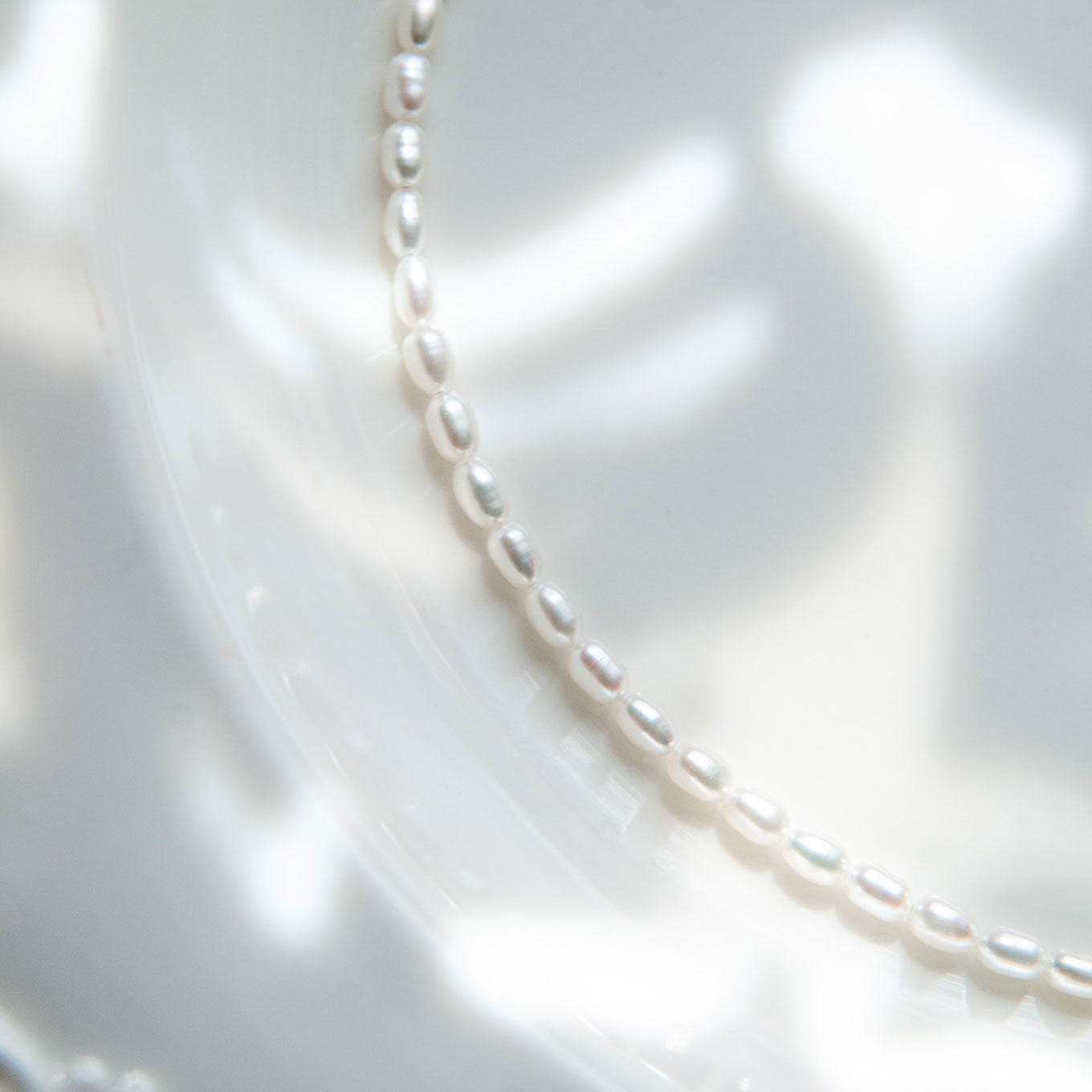 שרשרת פנינים מיני ביאטריס