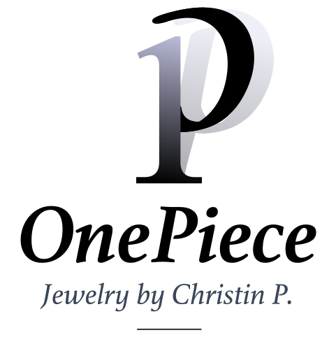 One piece jewelry