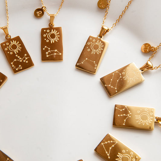 שרשרת מזלות