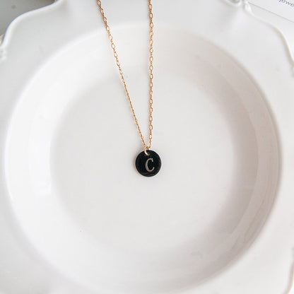 שרשרת גולדפילד אות